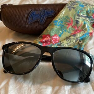 Maui Jim Sunglasses